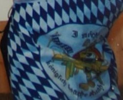 1997: Eine verrückte Familie