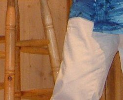 2004: Das sündhafte Paradies