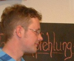 2004: Das sündhafte Paradies